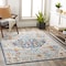 Livabliss Floransa FSA-2314 Machine Crafted Area Rug FSA2314-9123 - alternate 7